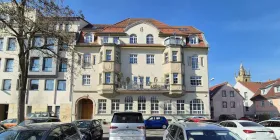 Etagenwohnung zu verkaufen in Erfurt-Altstadt, Deutschland
