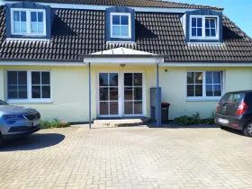 Image - Begane grond flat te huur in Bosau, Germany