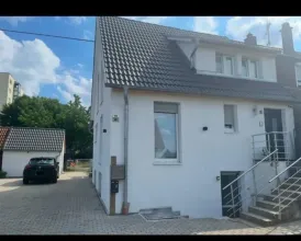 Многоквартирный дом Штутгарт Продажа Германия | Image