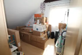 排屋 弗勒斯海姆  德国 | Image