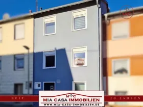 μονοκατοικία προς πώληση στο Neunkirchen-Neunkirchen, Γερμανία