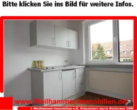 Leilighet i toppetasjen til leie i Saarbrücken, Tyskland