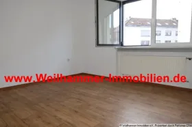 apartamento en planta alta Saarbrücken En Renta Alemania | Image