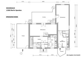 casa isolada Berlin Venda Alemanha | Image