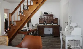 İki aile evi Sulzfeld Satılık Almanya | Image