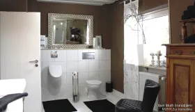 İki aile evi Sulzfeld Satılık Almanya | Image