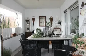 İki aile evi Sulzfeld Satılık Almanya | Image