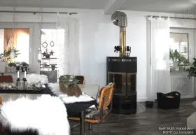 İki aile evi Sulzfeld Satılık Almanya | Image