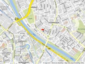 apartamento andar Augsburg Venda Alemanha | Image