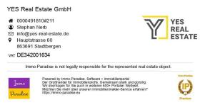 apartamento andar Augsburg Venda Alemanha | Image