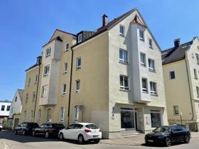 apartamento andar Augsburg Venda Alemanha | Image