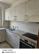apartamento andar para alugar em Hamburg-Fuhlsbüttel, Alemanha
