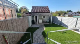 戸建住宅 ジンスハイム  ドイツ | Image