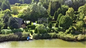 Image - Casa de férias à venda em Zehdenick OT Zabelsdorf, Alemanha