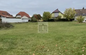 Építési telek eladó a  oldalon. Dahme/Mark-Schöna-Kolpien, Németország