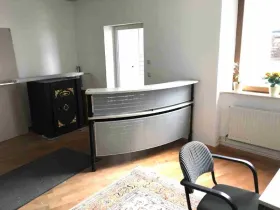Office space for rent in Karlsruhe-Durlach, Germany
