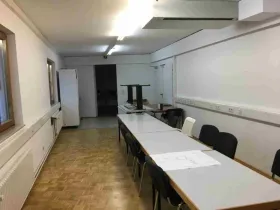 Office space for rent in Karlsruhe-Durlach, Germany