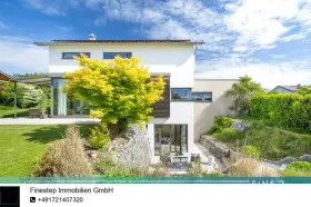 Detached house for sale in Bärnham, Germany