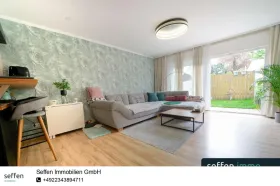 Begane grond flat te koop in Kerpen, Germany