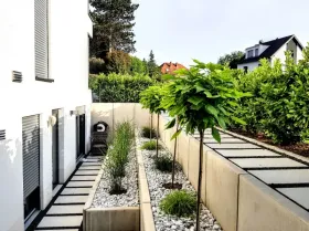 Leilighet på bakkeplan Sulzbach am Main  Tyskland | Image