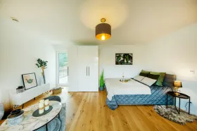Gulv Leilighet  München  Tyskland | Image