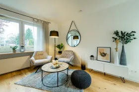 Gulv Leilighet  München  Tyskland | Image
