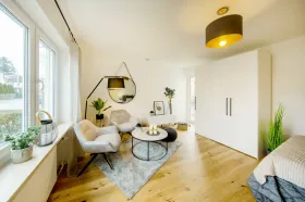 Gulv Leilighet  München  Tyskland | Image