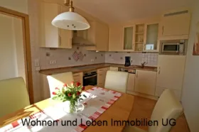 Bangalô à venda em Mühlhausen/Thüringen, Alemanha