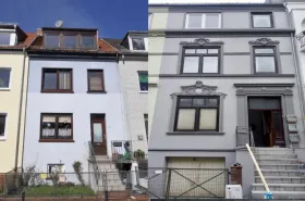 Image - Multi family for sale in Bremen-Walle, Germany