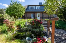 Image - cortijo en venta en Kirchlinteln-Verden, Alemania