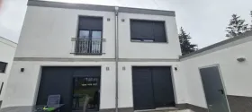 Detached house for sale in Mahlow, Germany