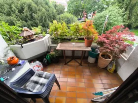 Apartamentos Karlsruhe Venta Alemania | Image