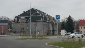 Villa satılık 'de Jessen (Elster)-Mark Zwuschen, Almanya