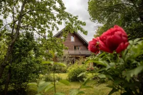 Enebolig til salgs i Wüstenrot-Heilbronn, Tyskland