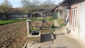 Gårdshus Dreanoveț  Bulgaria | Image