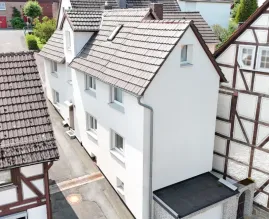 Image - 独立式住宅 待售 于 齐伦贝格, 德国