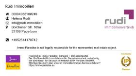 Leilighet på bakkeplan Hagen Tyskland | Image