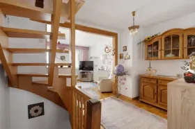 排屋 泽尔  德国 | Image