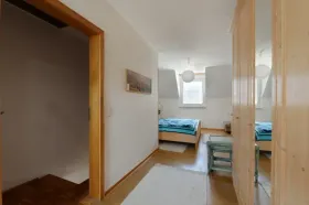 排屋 泽尔  德国 | Image