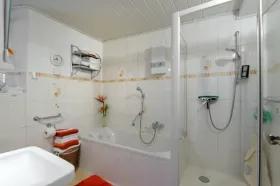 排屋 泽尔  德国 | Image