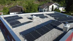 Halfvrijstaande woning Rosenheim Te Koop Germany | Image