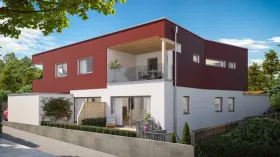 Halfvrijstaande woning Rosenheim Te Koop Germany | Image