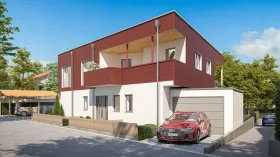 Halfvrijstaande woning Rosenheim Te Koop Germany | Image