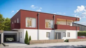 Halfvrijstaande woning Rosenheim Te Koop Germany | Image