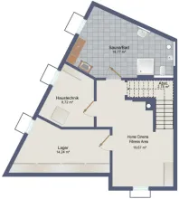 Halfvrijstaande woning Rosenheim Te Koop Germany | Image
