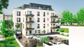 Penthouse Remscheid Venda Alemanha | Image