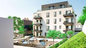 Penthouse Remscheid Venda Alemanha | Image