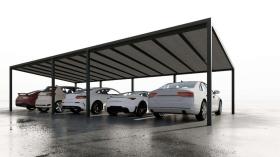 Penthouse Remscheid Venda Alemanha | Image