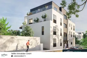 Penthouse à venda em Remscheid-Lennep, Alemanha