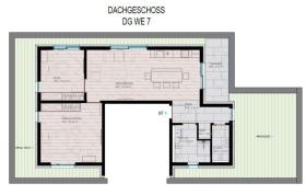Penthouse Remscheid Venda Alemanha | Image